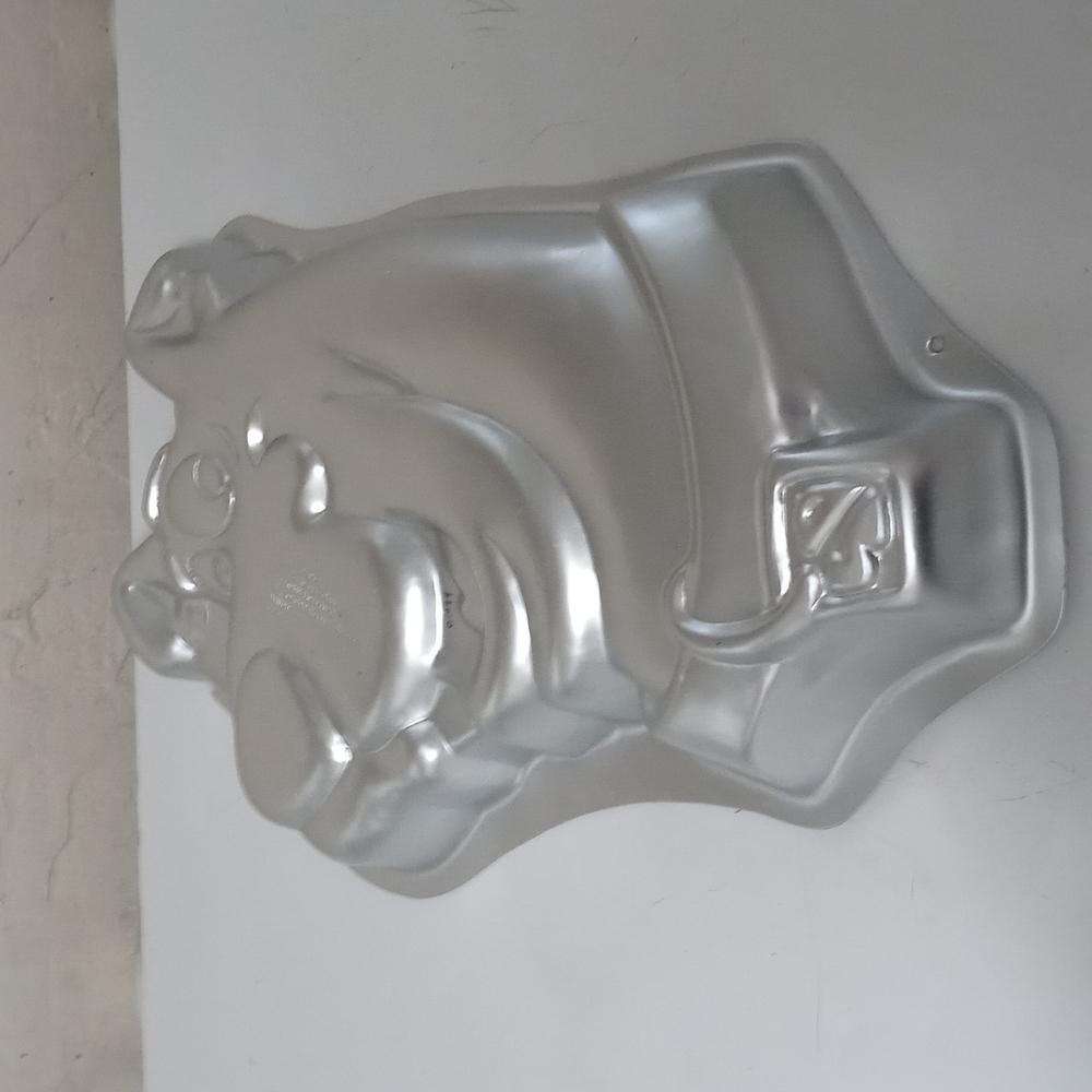 2015 Wilton Scooby Doo Cake Pan - Picture 3 of 7